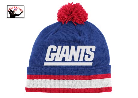 Giants Vintage Cap By Mitchell and Ness